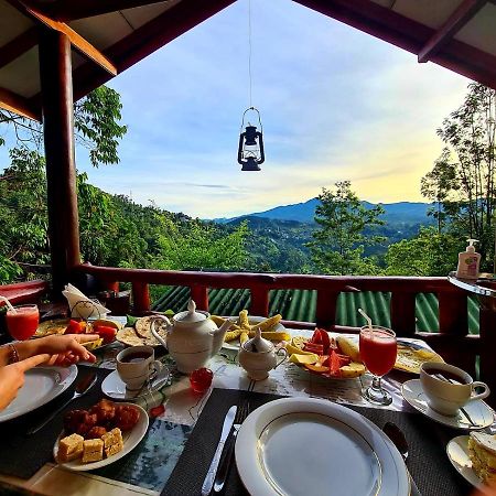 Guest Inn Avendra Ella Luaran gambar