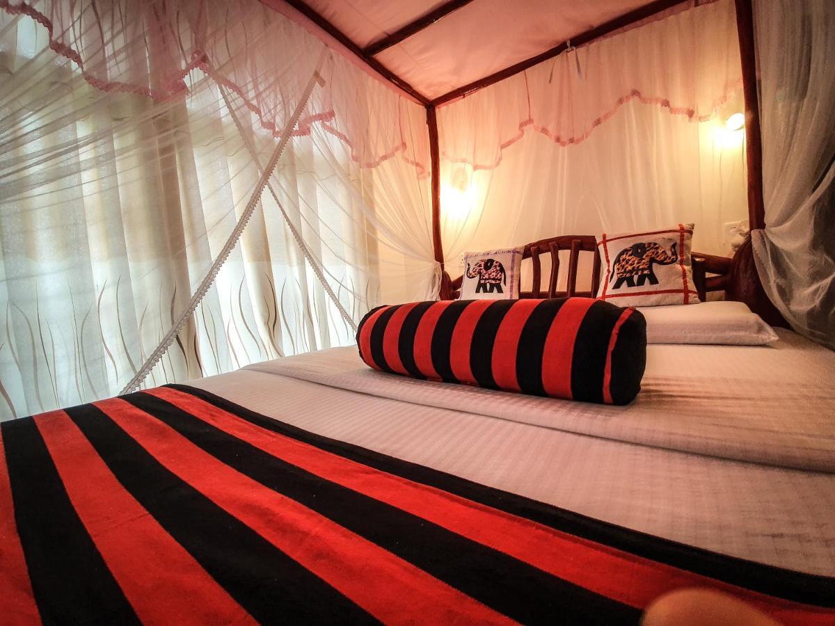 Guest Inn Avendra Ella Luaran gambar