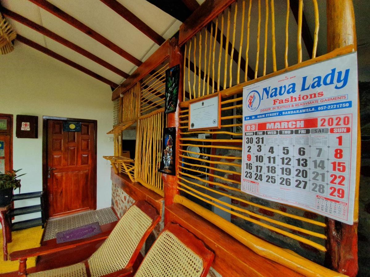 Guest Inn Avendra Ella Luaran gambar