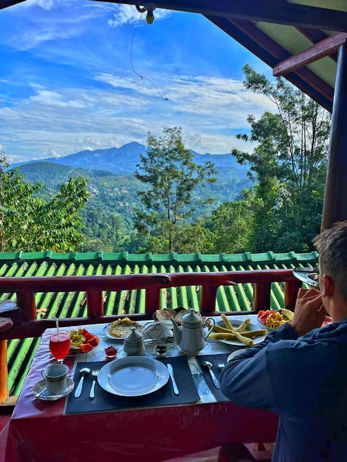 Guest Inn Avendra Ella Luaran gambar