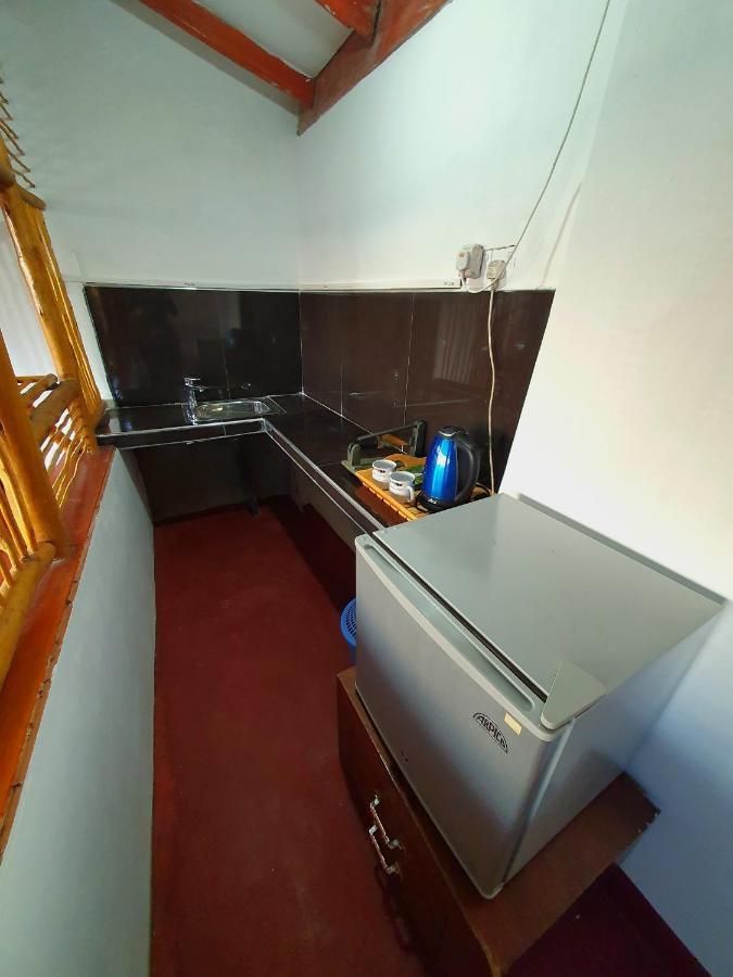 Guest Inn Avendra Ella Luaran gambar