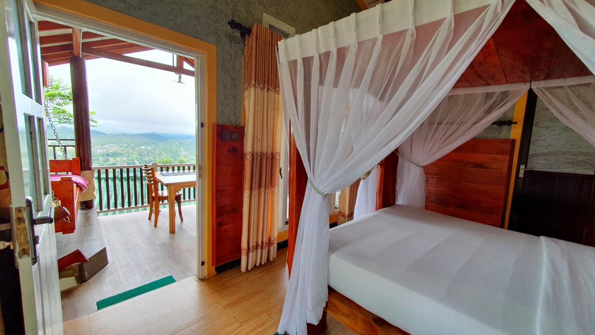 Guest Inn Avendra Ella Luaran gambar