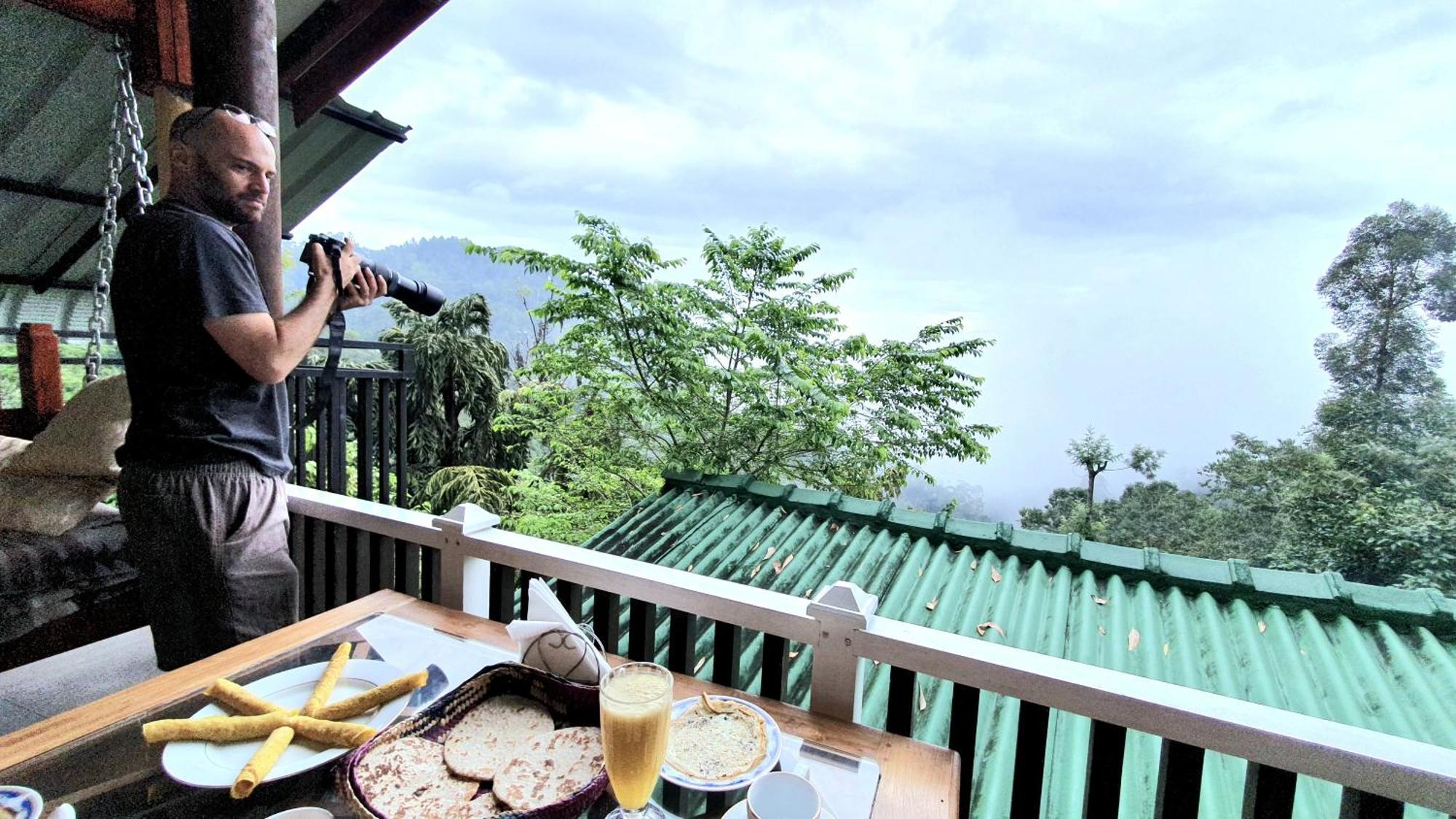 Guest Inn Avendra Ella Luaran gambar
