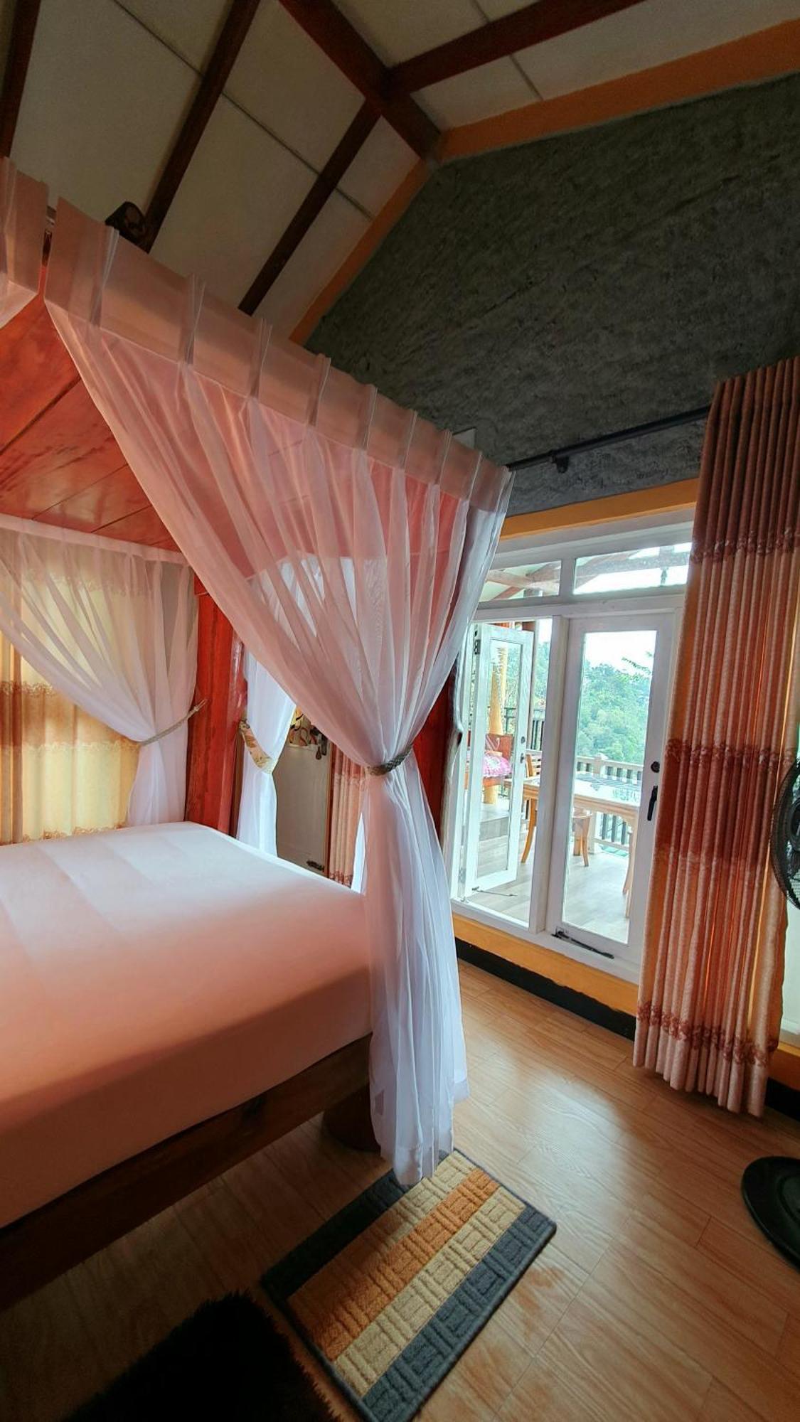 Guest Inn Avendra Ella Luaran gambar