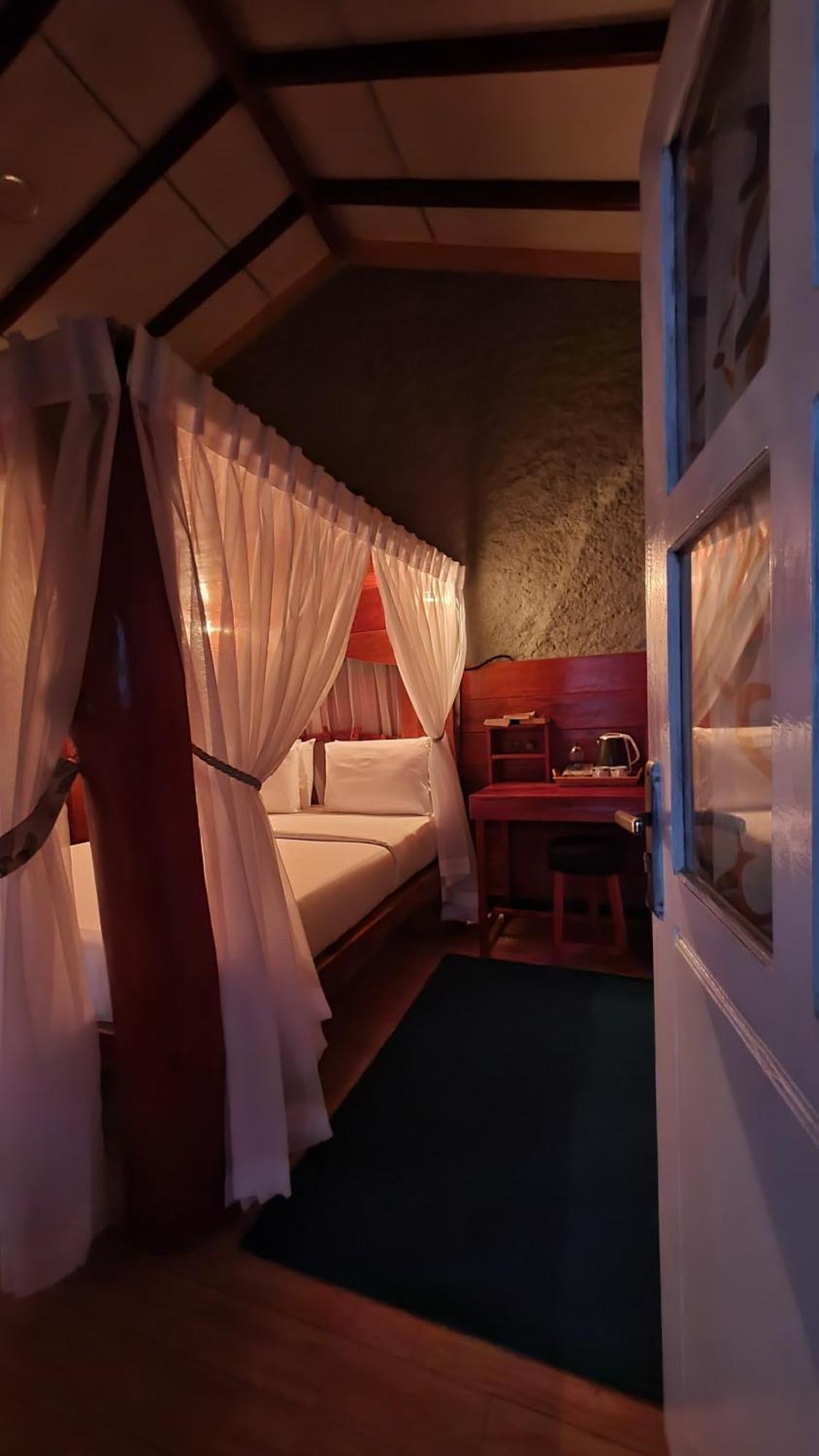 Guest Inn Avendra Ella Luaran gambar