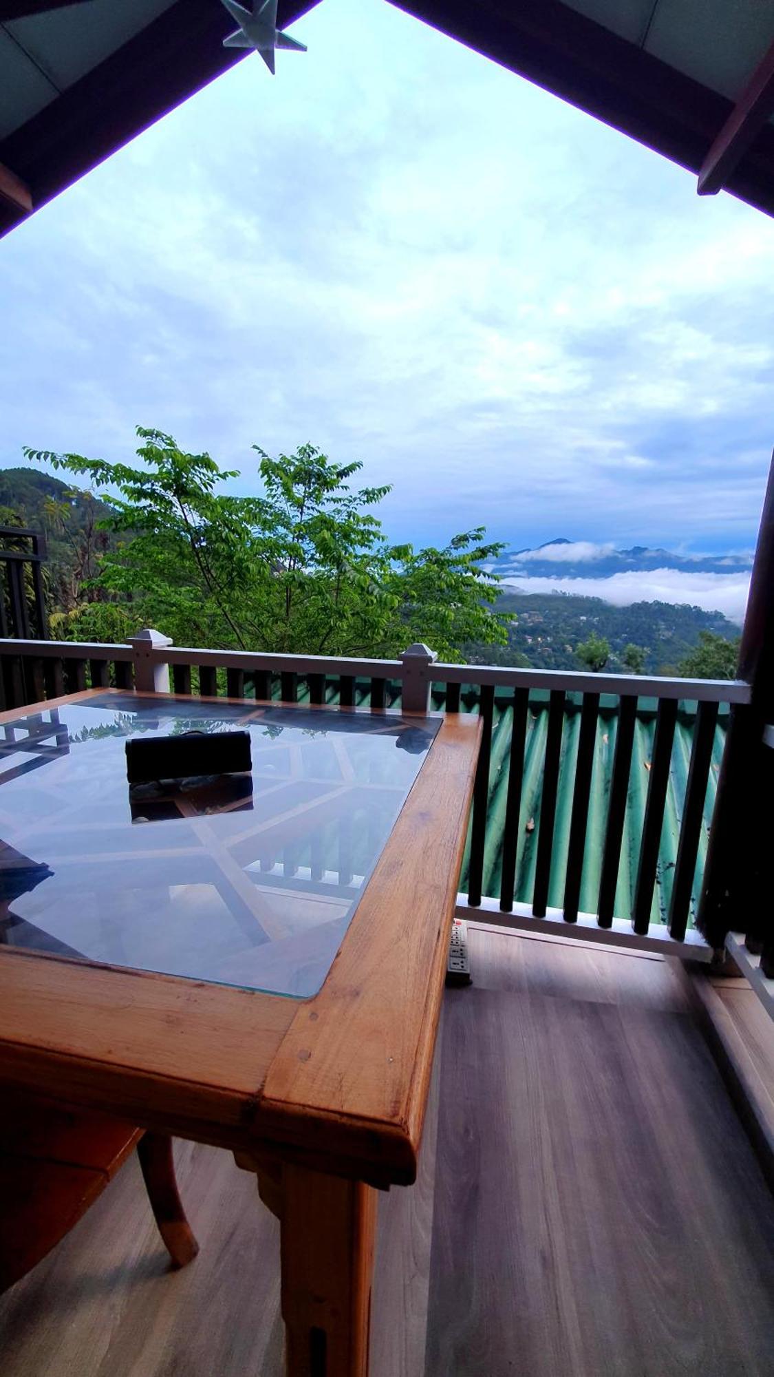 Guest Inn Avendra Ella Luaran gambar