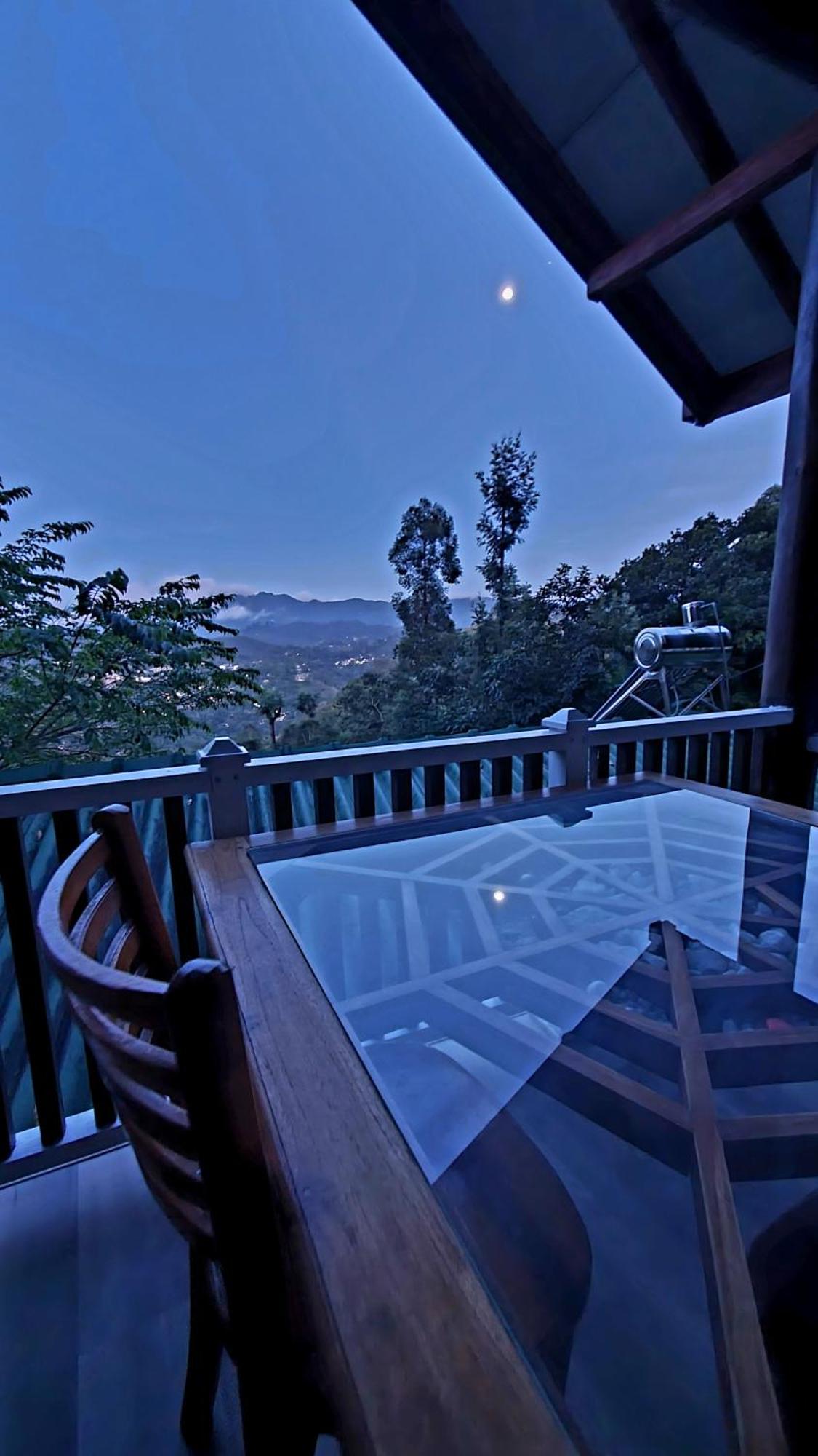 Guest Inn Avendra Ella Luaran gambar