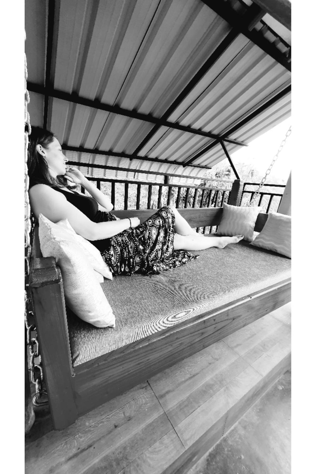 Guest Inn Avendra Ella Luaran gambar