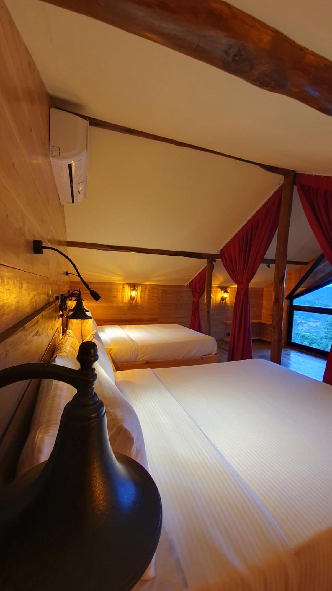 Guest Inn Avendra Ella Luaran gambar