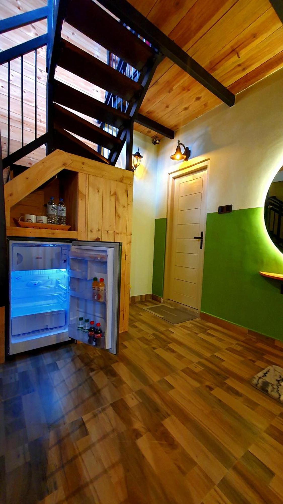 Guest Inn Avendra Ella Luaran gambar