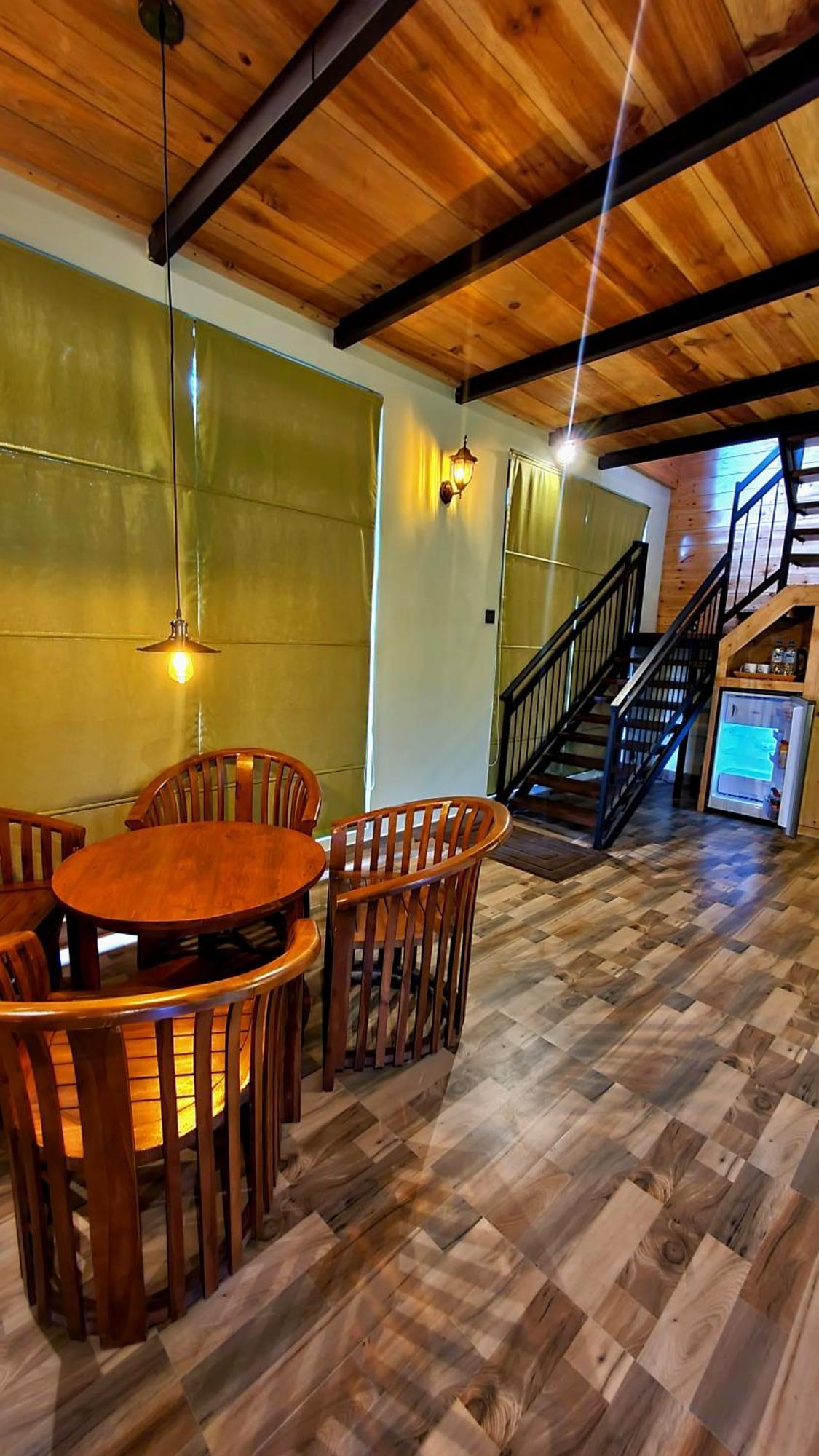 Guest Inn Avendra Ella Luaran gambar