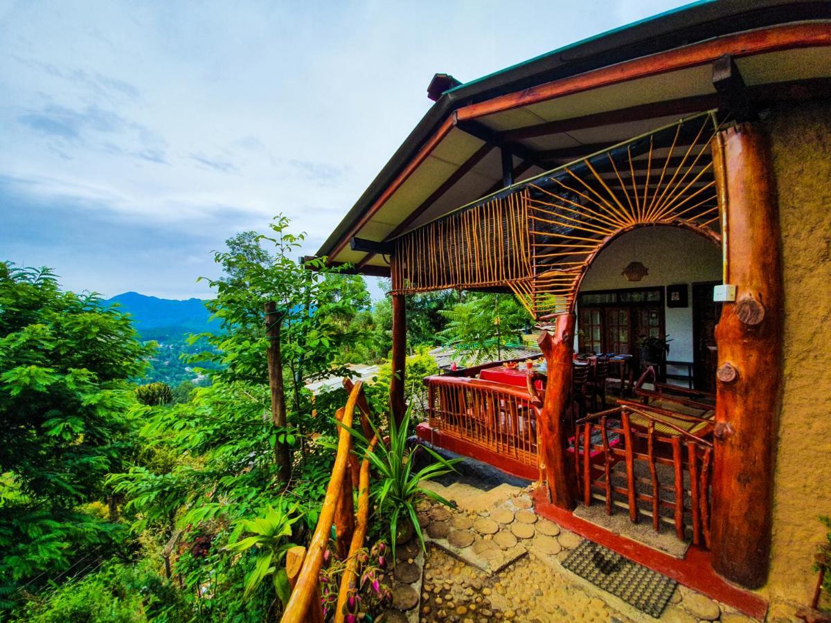 Guest Inn Avendra Ella Luaran gambar